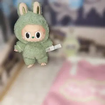 정품 라브브 EXCITING MAKARON green grape