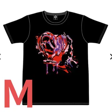 B'z LIVE-GYM 2025 -FYOP- 티셔츠 M