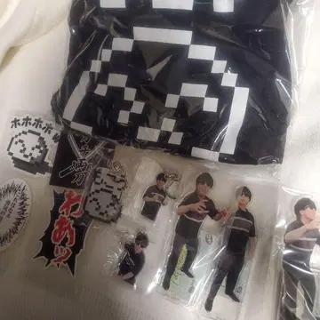 모코 온라인 크레인 게임 굿즈