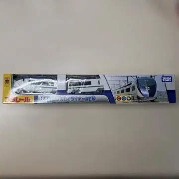 타카라토미 프라레일 S-54 케이세이 스카이 라이너 AE형