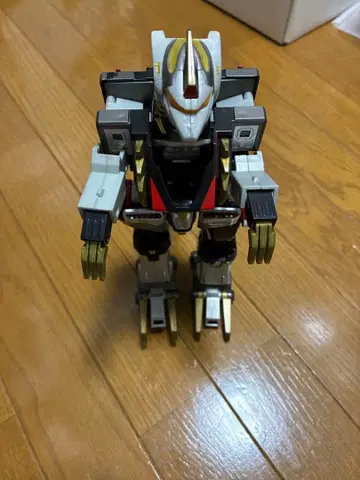 환성신 저스티 라이저 환성수 라이제로스