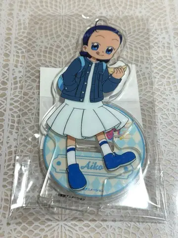 오쟈마녀 도레미 릴리안 굿즈 라라포트 요코하마 아크릴 스탠드 아이코