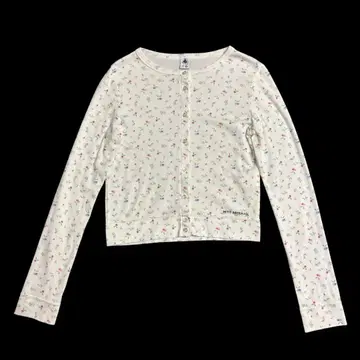 PETIT BATEAU for 6 가디건