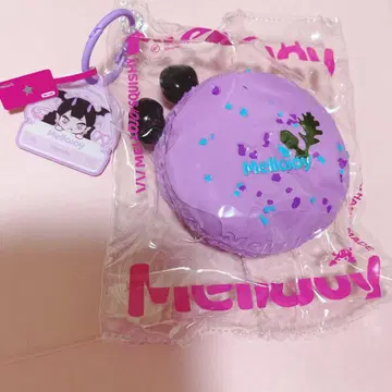 mellojoy 스퀴즈 마카롱