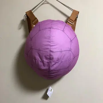 [레어] 드래곤볼 메챠데카 봉제 인형 백팩 ~계왕류 수련~ 무천도사