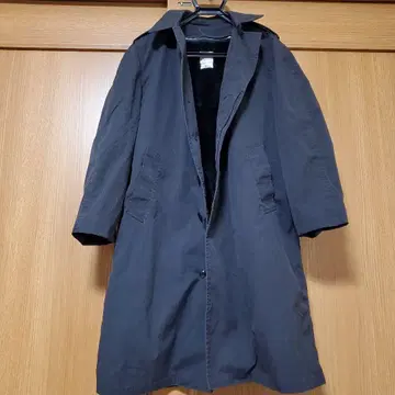 [ 특가 ] 미군 스텐카라 코트 밀리터리 자켓 38S