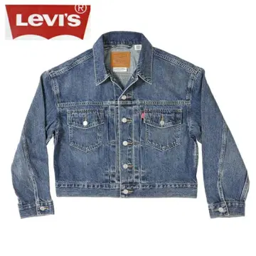 2nd 헤리티지 트래커 자켓 릴랙스 핏