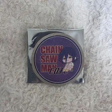 체인소 맨 카페 코스터 레제