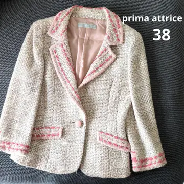 prima attrice 프리마 아뜨리체 자켓 사이즈 38