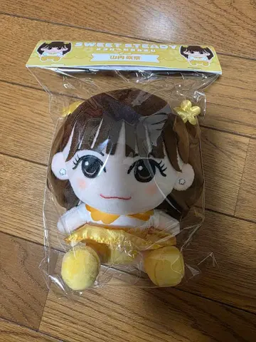 카와누이 야마우치 사키나 sweetsteady