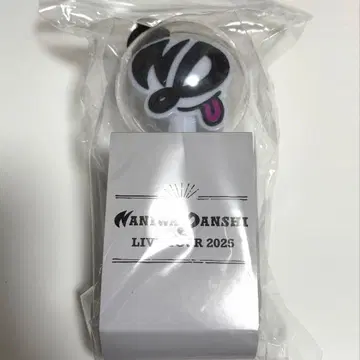 나니와단시 응원봉