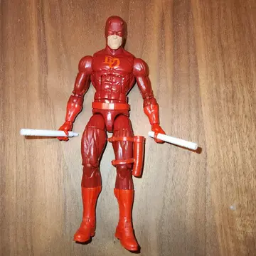 마블 레전드 데어데블 (홉고블린 시리즈)