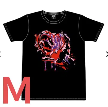 B'z LIVE-GYM 2025 -FYOP- 티셔츠 M