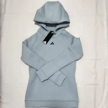 [ 새상품 ] 아디다스 adidas 종이 니트 후드티 후디