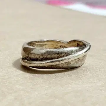 즉시 구매 OK 이오세리아니 반지 시마 료헤이