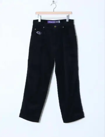 SEDAN ALL-PURPOSE Corduroy Pant