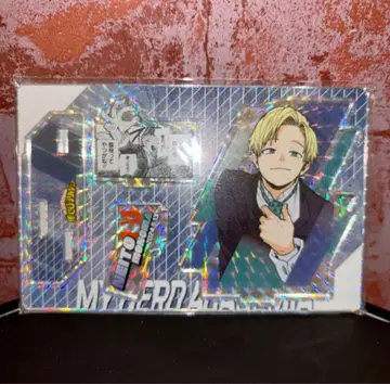 2024 히로아카 모노마 네이토 생일 명장면 디오라마