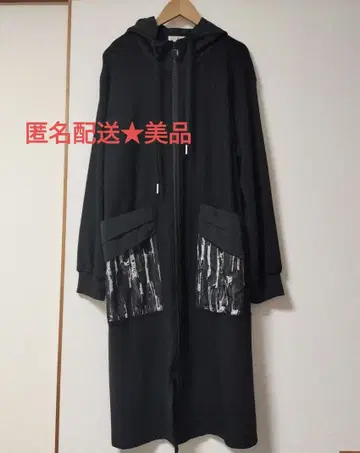 Rccat 겉옷 코트 롱 새상품급