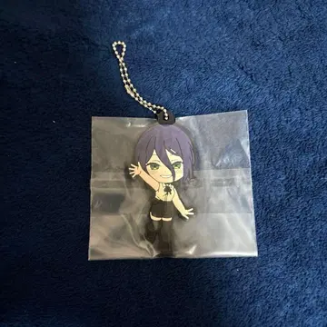 체인소 맨 제일복권 레제 편 I상 레제 러버 스트랩