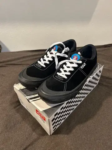 Vans Skate Agah Vcu 27.5cm