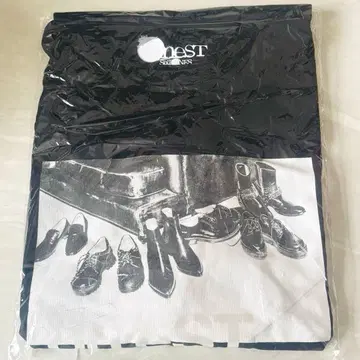 [ 미개봉 새상품 ] SixTONES OneST 롱T셔츠 롱티 굿즈