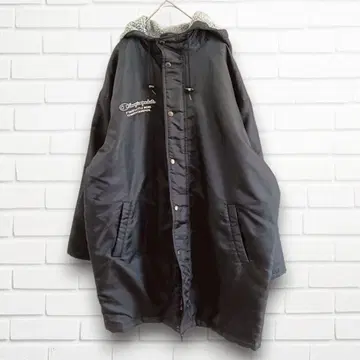 챔피온 남성용 코트 아우터 점퍼 캐주얼 스포티