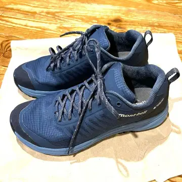 mont-bell 트레일런더 Women's S 24.5