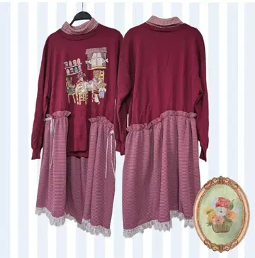 리메이크 아시메 트레이닝복