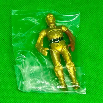메타콜 스타 워즈 C3PO