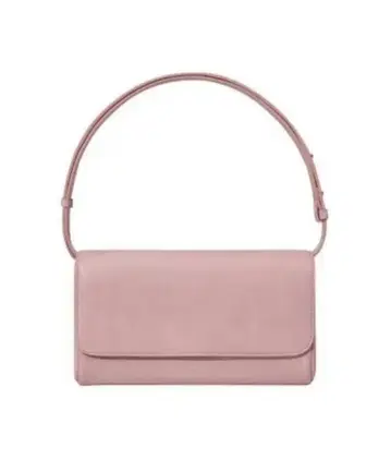 스탠드 오일 Butter Bag Classic 소프트 핑크