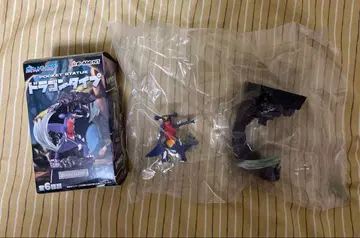 포켓몬 드래곤 타입 가브리아스