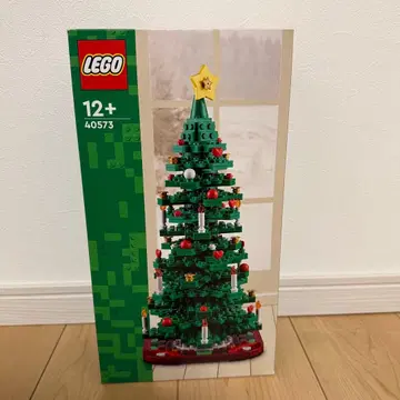LEGO 크리스마스 트리 40573