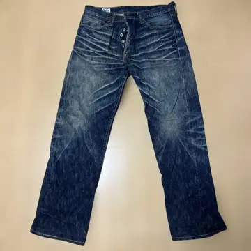 eight-G 남성용 데님 W34 L34