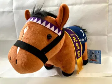 서러브레드 컬렉션 GB 봉제 인형 두두스