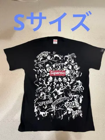 MAXIMUM THE HORMONE Superma 티셔츠