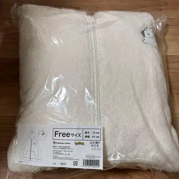 포켓몬 크리스마스 누메라 후드티