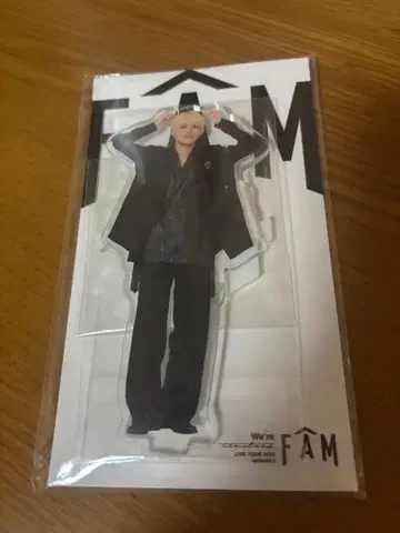 시노즈카 다이키 아크릴 스탠드