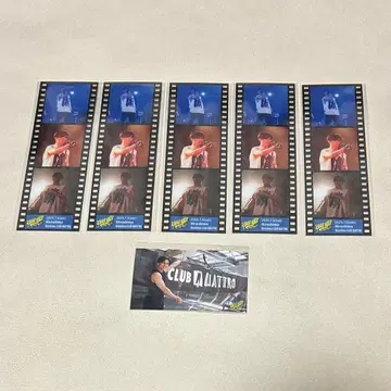 카토 카즈키 Live 'GIG' Tour 2025 온라인 복권 히로시마