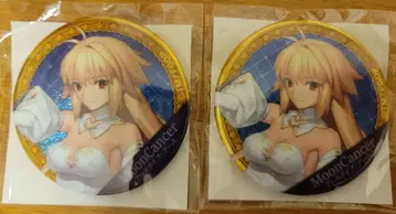 FGO 캔뱃지 가챠 메이트