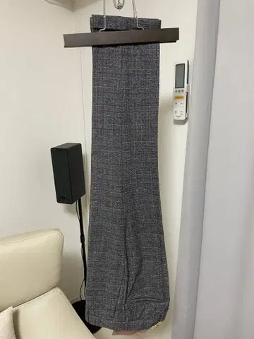 인코텍스 슬랙스 42 사이즈