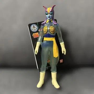 가면라이더 괴인 시리즈 벌 여자 EX