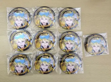 써니 블리스코 3rd Anniversary 캔뱃지 10개