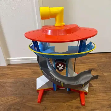 퍼피 구조대 퍼피 스테이션