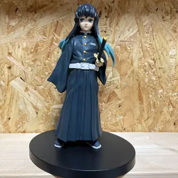 귀멸의 칼날 토키토 무이치로 피규어