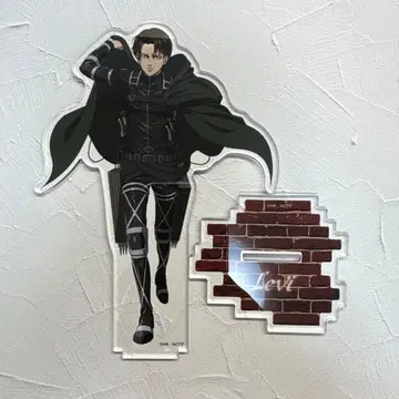 리바이 아크릴 스탠드 돈키호테 vol.2