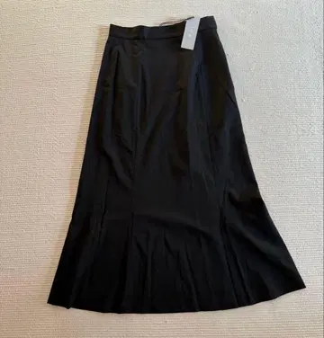 icb 머메이드 스커트