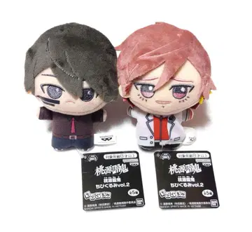 토겐안키 무타노무진 오이란자카 쿄야 세트 묶음 판매