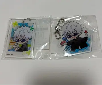 주술회전 고죠 피크닉 3