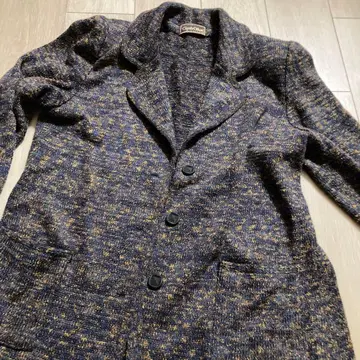 사이토 토요코, 자켓, 사이즈 빅