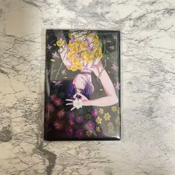 체인소 맨 레제 마그넷